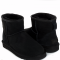 Ugg Men'S Classic Mini II Black