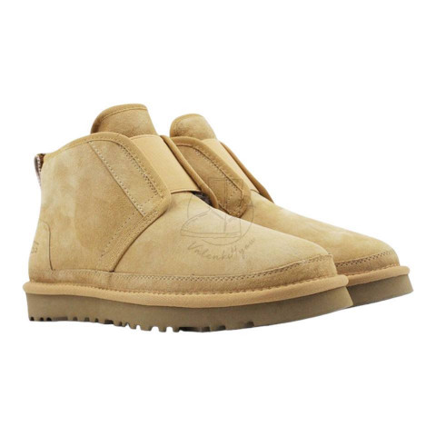 Ugg Mens Neumel Flex - Chestnut