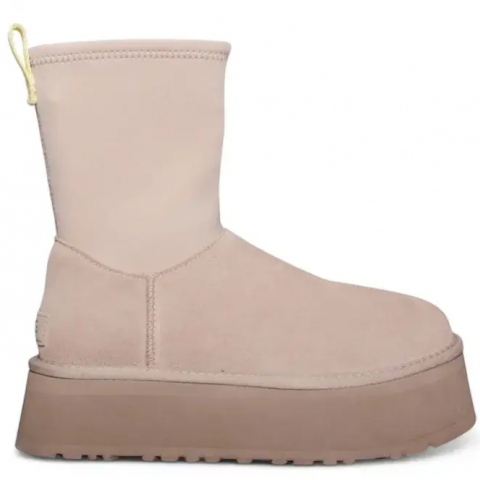 Ugg Classic Dipper Sand