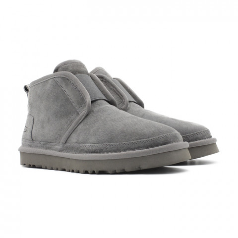Ugg Mens Neumel Flex - Grey