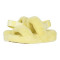 Ugg Oh Yeah Slide Yellow