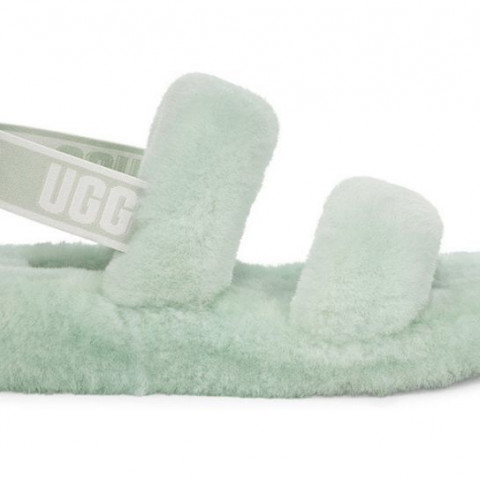 Ugg Oh Yeah Slide Mint