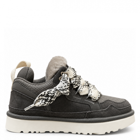 Ugg Lowmel Sneaker Smoke