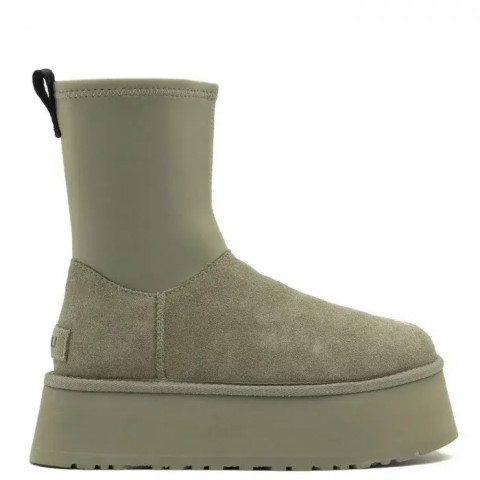 Ugg Classic Dipper - Shaded Clover