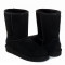 Ugg Men'S Classic Short II Black