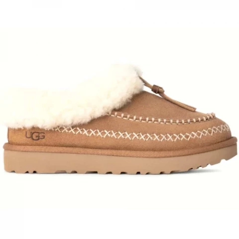 Ugg Tasman Alpine - Chestnut