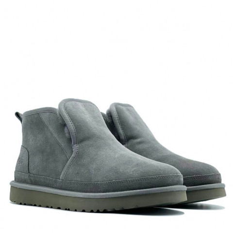 Ugg Mens Neumel Minimal Grey