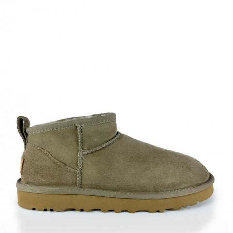 Ugg Ultra Mini II-Antilope
